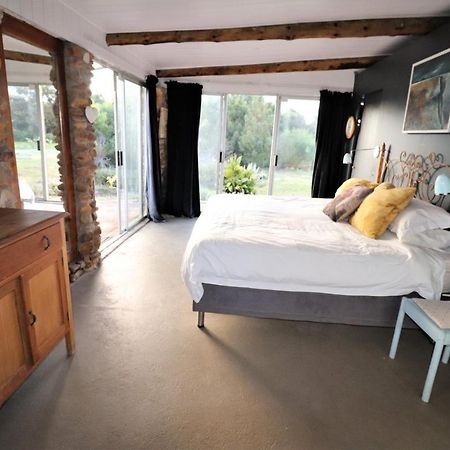 The Riverstone - Romantic Hideaway By The River - Loadshedding Free! Napier Dış mekan fotoğraf