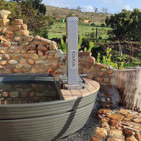The Riverstone - Romantic Hideaway By The River - Loadshedding Free! Napier Dış mekan fotoğraf