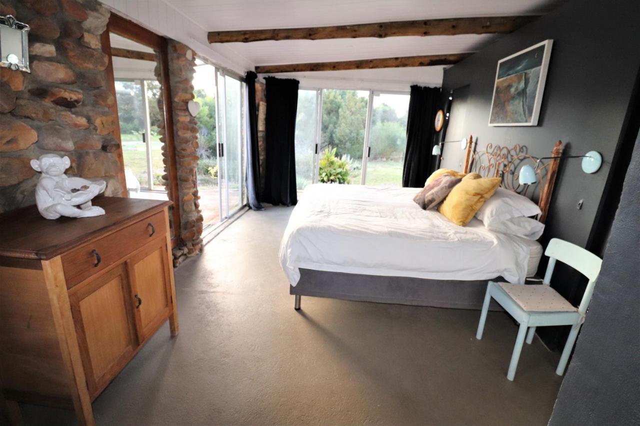 The Riverstone - Romantic Hideaway By The River - Loadshedding Free! Napier Dış mekan fotoğraf