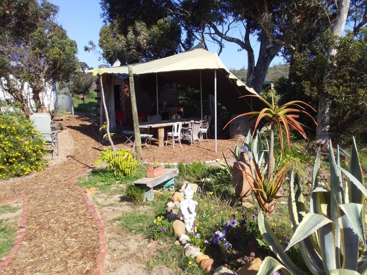The Riverstone - Romantic Hideaway By The River - Loadshedding Free! Napier Dış mekan fotoğraf