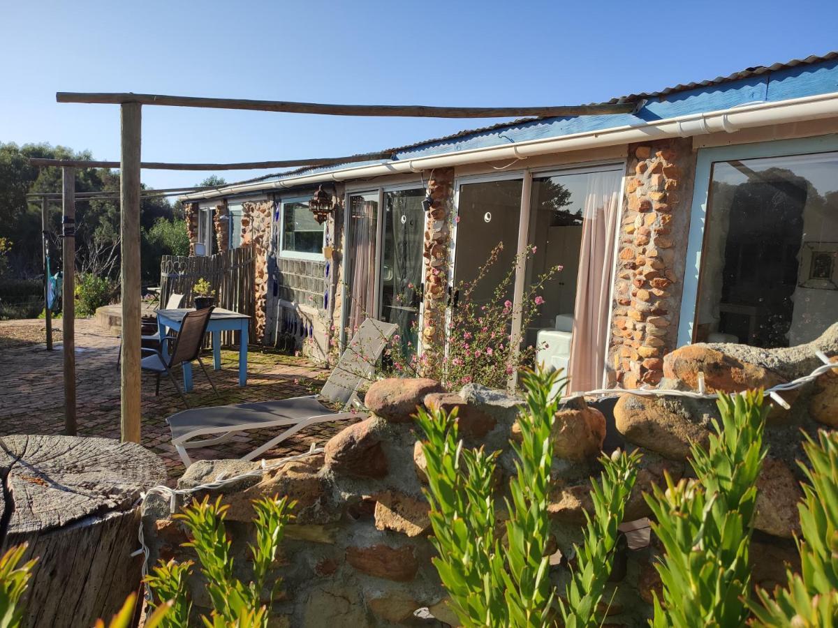 The Riverstone - Romantic Hideaway By The River - Loadshedding Free! Napier Dış mekan fotoğraf