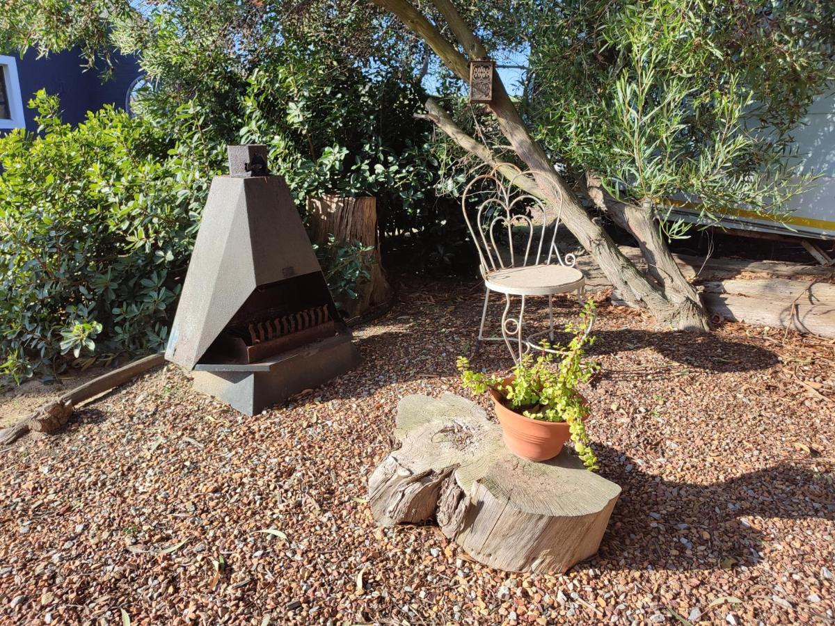 The Riverstone - Romantic Hideaway By The River - Loadshedding Free! Napier Dış mekan fotoğraf