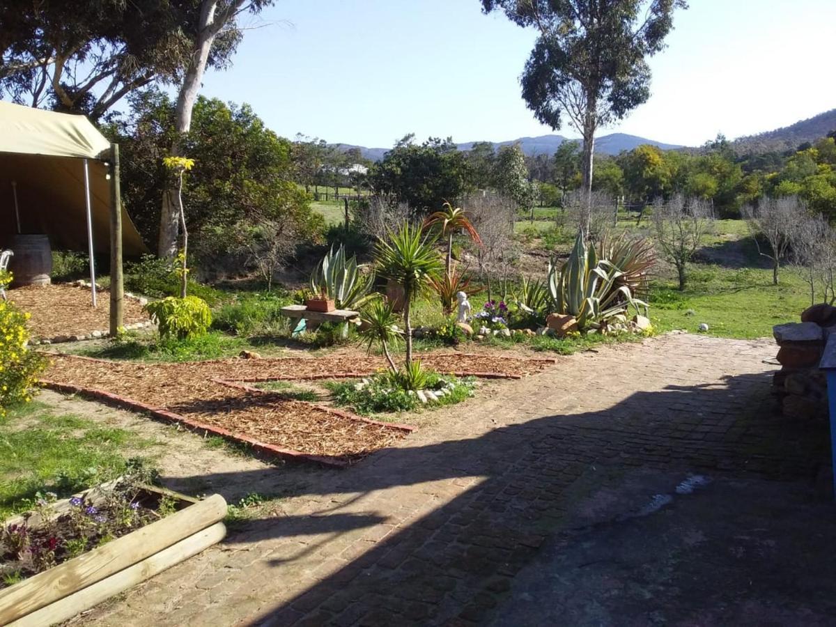 The Riverstone - Romantic Hideaway By The River - Loadshedding Free! Napier Dış mekan fotoğraf