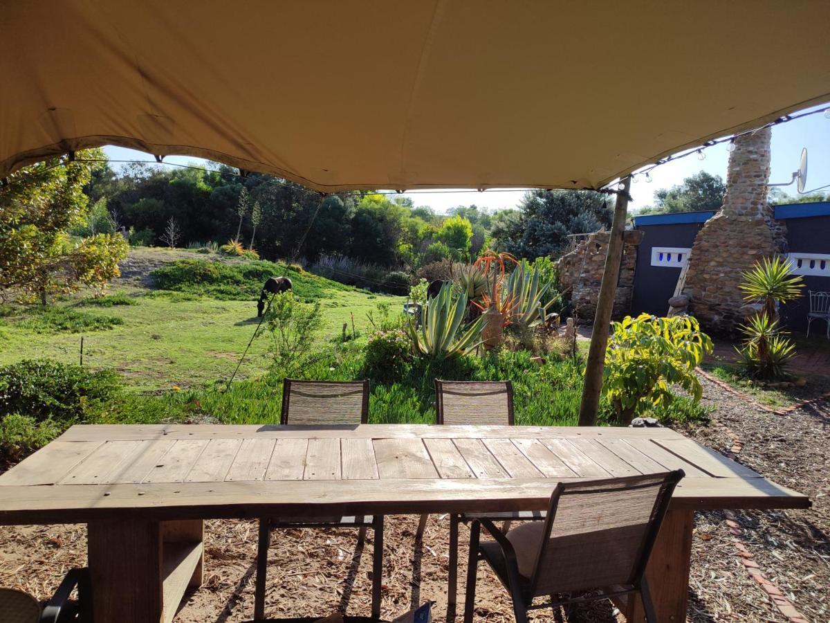 The Riverstone - Romantic Hideaway By The River - Loadshedding Free! Napier Dış mekan fotoğraf
