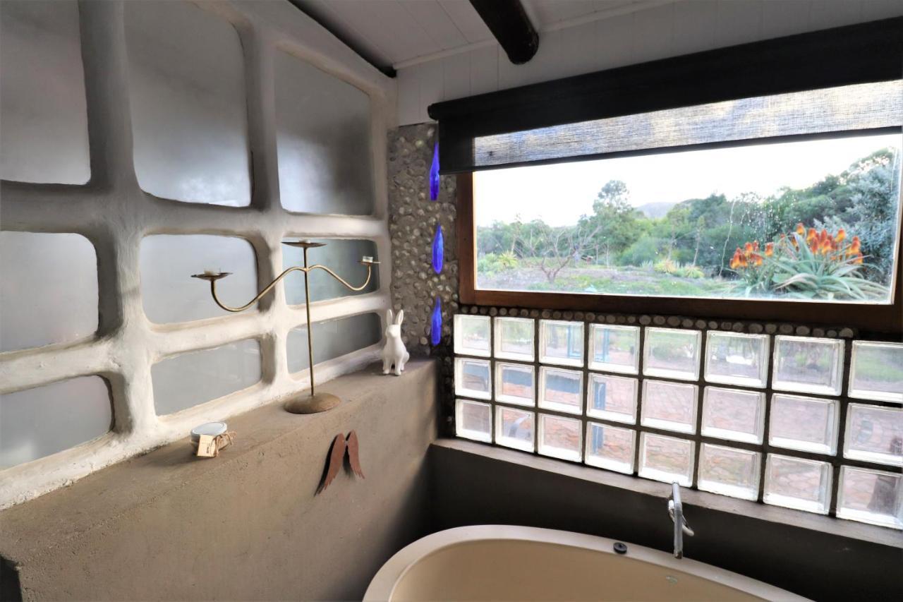 The Riverstone - Romantic Hideaway By The River - Loadshedding Free! Napier Dış mekan fotoğraf