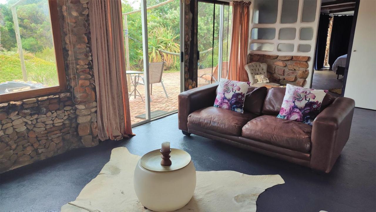 The Riverstone - Romantic Hideaway By The River - Loadshedding Free! Napier Dış mekan fotoğraf